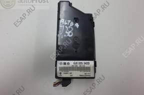 МОДУЛЬ БЛОК УПРАВЛЕНИЯ USB 6J0035342D IBIZA ALTEA XL POLO
