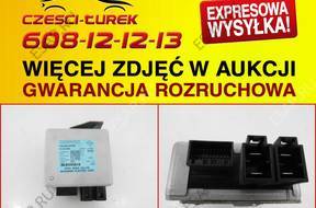 МОДУЛЬ БЛОК УПРАВЛЕНИЯ УСИЛИТЕЛЯ 8200336827 CLIO II 1.2