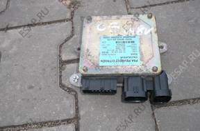МОДУЛЬ БЛОК УПРАВЛЕНИЯ УСИЛИТЕЛЯ CITROEN C3 1.4 8V