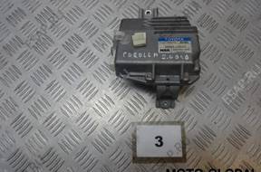 МОДУЛЬ БЛОК УПРАВЛЕНИЯ УСИЛИТЕЛЯ COROLLA E12 2.0 D4D