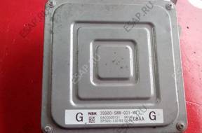 МОДУЛЬ БЛОК УПРАВЛЕНИЯ УСИЛИТЕЛЯ HONDA 39980-SWW-G01-M1