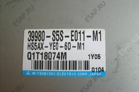 МОДУЛЬ БЛОК УПРАВЛЕНИЯ УСИЛИТЕЛЯ HONDA CIVIC VII 01-2005 год