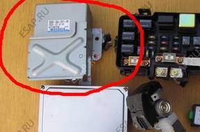 МОДУЛЬ БЛОК УПРАВЛЕНИЯ УСИЛИТЕЛЯ HONDA CIVIC VII 1.6