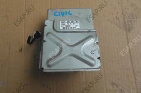 МОДУЛЬ БЛОК УПРАВЛЕНИЯ УСИЛИТЕЛЯ HONDA CIVIC VII 1.7