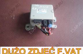 МОДУЛЬ БЛОК УПРАВЛЕНИЯ УСИЛИТЕЛЯ HONDA CIVIC VII 5d 2004 год