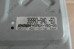 МОДУЛЬ БЛОК УПРАВЛЕНИЯ УСИЛИТЕЛЯ HONDA CIVIC VIII UFO