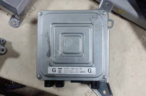 МОДУЛЬ БЛОК УПРАВЛЕНИЯ УСИЛИТЕЛЯ  HONDA CRV CR-V 07-2012 год