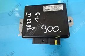 МОДУЛЬ БЛОК УПРАВЛЕНИЯ УСИЛИТЕЛЯ HONDA JAZZ II LIFT 1.3