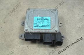 МОДУЛЬ БЛОК УПРАВЛЕНИЯ УСИЛИТЕЛЯ PEUGEOT 1007 04-09