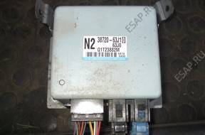 МОДУЛЬ БЛОК УПРАВЛЕНИЯ УСИЛИТЕЛЯ SWIFT 1.3 MK6 2004-