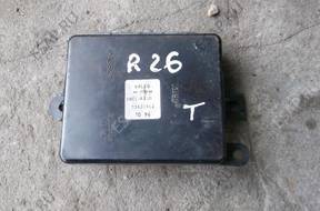 МОДУЛЬ БЛОК УПРАВЛЕНИЯ VALEO ROVER 600 620 ACCORD 73631912