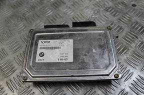 МОДУЛЬ БЛОК УПРАВЛЕНИЯ VALVETRONIC BMW E46 N42 7510127