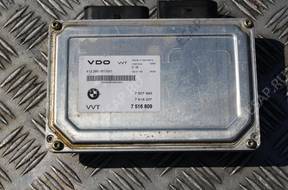 МОДУЛЬ БЛОК УПРАВЛЕНИЯ VALVETRONIC BMW E46 N42 7516809