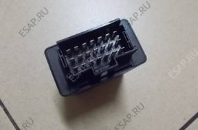 МОДУЛЬ БЛОК УПРАВЛЕНИЯ VARIO ATEGO A0205451232