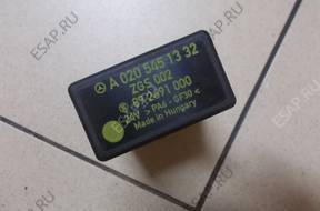 МОДУЛЬ БЛОК УПРАВЛЕНИЯ VARIO ATEGO A0205451332