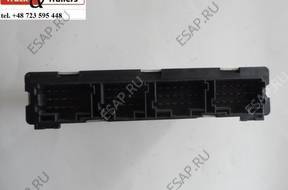 МОДУЛЬ БЛОК УПРАВЛЕНИЯ VDO A0004462302 MERCEDES