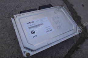 МОДУЛЬ БЛОК УПРАВЛЕНИЯ VDO BMW 3 E46 318 02 N42 7 516 809