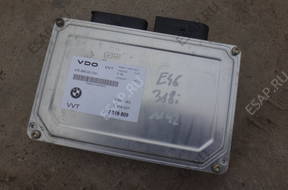 МОДУЛЬ БЛОК УПРАВЛЕНИЯ VDO BMW 3 E46 318 02 N42 7 516 809