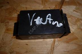 МОДУЛЬ БЛОК УПРАВЛЕНИЯ VECTRA B 2.0 DTL 1998