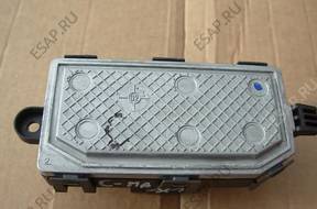 МОДУЛЬ БЛОК УПРАВЛЕНИЯ ВЕНТИЛЯТОРОМ FORD FOCUS C-MAX 2011