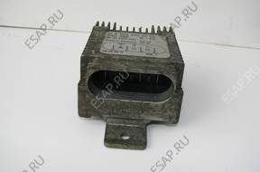 МОДУЛЬ БЛОК УПРАВЛЕНИЯ ВЕНТИЛЯТОРОМ MERCEDES E W 210