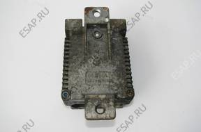 МОДУЛЬ БЛОК УПРАВЛЕНИЯ ВЕНТИЛЯТОРОМ MERCEDES E W 210