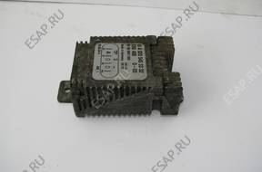 МОДУЛЬ БЛОК УПРАВЛЕНИЯ ВЕНТИЛЯТОРОМ MERCEDES E W 210