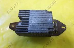 МОДУЛЬ БЛОК УПРАВЛЕНИЯ ВЕНТИЛЯТОРОМ MERCEDES W210 3.2 cdi