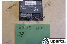 МОДУЛЬ БЛОК УПРАВЛЕНИЯ ВЕНТИЛЯТОРОМ MERCEDES W210