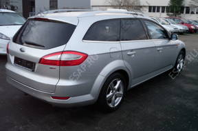 МОДУЛЬ БЛОК УПРАВЛЕНИЯ ВЕНТИЛЯТОРОМ MONDEO MK4