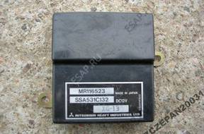 МОДУЛЬ БЛОК УПРАВЛЕНИЯ ВЕНТИЛЯТОРОМ MR116523