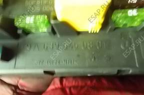 МОДУЛЬ БЛОК УПРАВЛЕНИЯ VITO VIANO 2,2 CDI