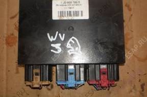 МОДУЛЬ БЛОК УПРАВЛЕНИЯ Volkswagen Polo Golf Skoda Seat