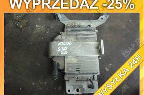 МОДУЛЬ БЛОК УПРАВЛЕНИЯ VOLVO S40 2.0