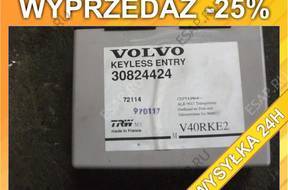 МОДУЛЬ БЛОК УПРАВЛЕНИЯ VOLVO S40 2.0