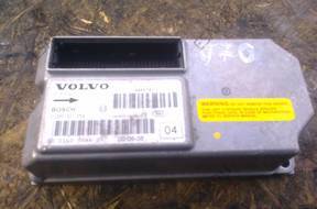 МОДУЛЬ БЛОК УПРАВЛЕНИЯ volwo v 70 2.4i 2001 год