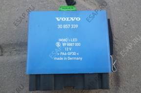 МОДУЛЬ БЛОК УПРАВЛЕНИЯ VOVLO V40 1.9 898887000