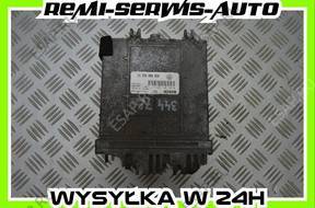 МОДУЛЬ БЛОК УПРАВЛЕНИЯ VW 1.9 tdi 0281001423 028906021CK