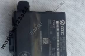 МОДУЛЬ БЛОК УПРАВЛЕНИЯ VW 1K0907530F