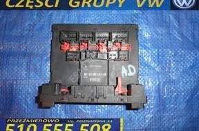 МОДУЛЬ БЛОК УПРАВЛЕНИЯ  VW AUDI 1.9 TDI 3C0937049 AD