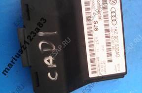 МОДУЛЬ БЛОК УПРАВЛЕНИЯ VW AUDI 1K0907530AD