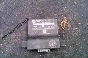 МОДУЛЬ БЛОК УПРАВЛЕНИЯ VW AUDI 1K0907530E