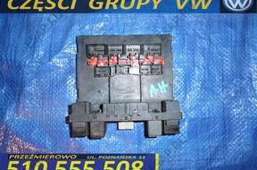 МОДУЛЬ БЛОК УПРАВЛЕНИЯ  VW AUDI  3C0937049 AH