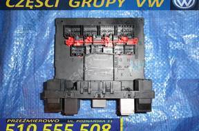 МОДУЛЬ БЛОК УПРАВЛЕНИЯ  VW AUDI  3C0937049 AH