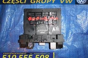 МОДУЛЬ БЛОК УПРАВЛЕНИЯ  VW AUDI  3C0937049 AH