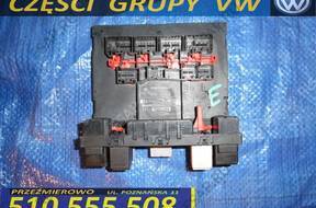 МОДУЛЬ БЛОК УПРАВЛЕНИЯ  VW AUDI  3C0937049 E