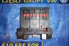 МОДУЛЬ БЛОК УПРАВЛЕНИЯ  VW AUDI  3C0937049 Q