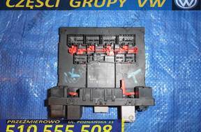 МОДУЛЬ БЛОК УПРАВЛЕНИЯ  VW AUDI SEAT 1.9TDI 1K0937049T