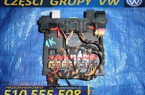 МОДУЛЬ БЛОК УПРАВЛЕНИЯ  VW AUDI SEAT 1K0937049K