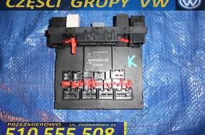 МОДУЛЬ БЛОК УПРАВЛЕНИЯ  VW AUDI SEAT  1K0937049K